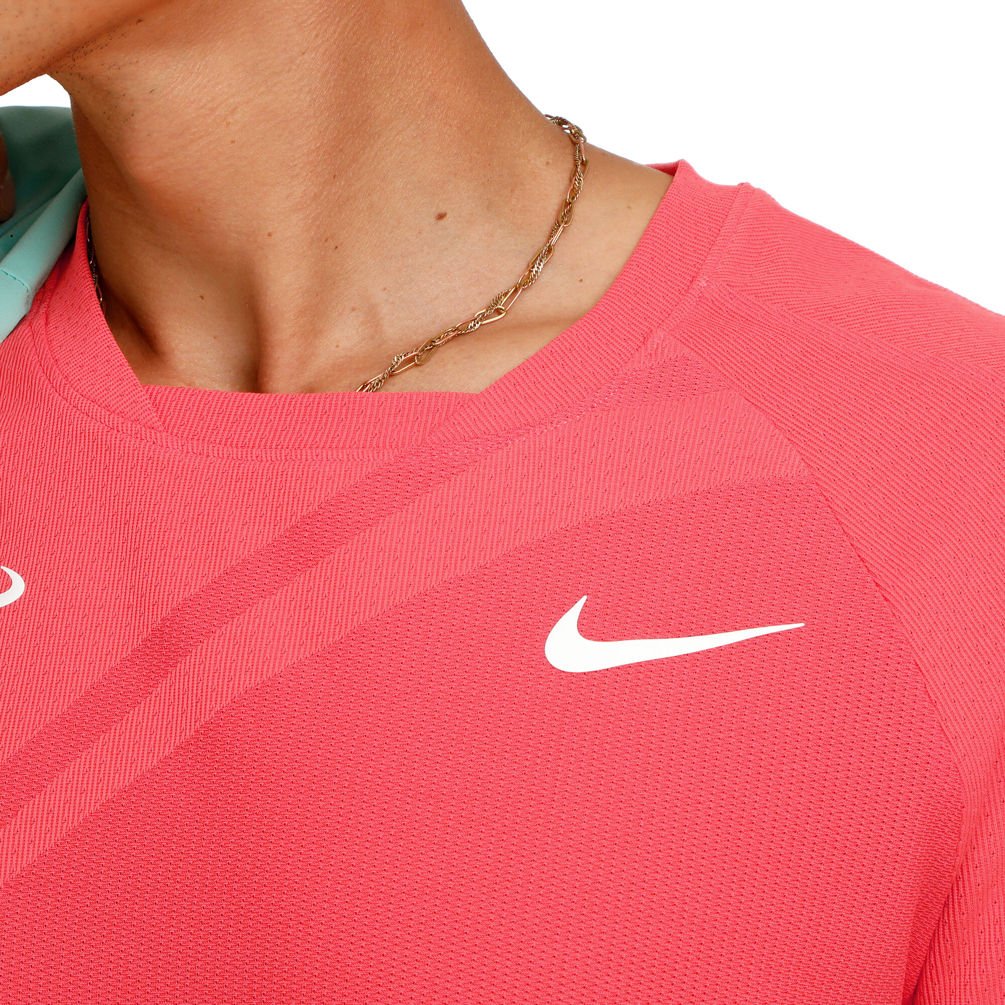 Buy NikeCourt Dri-FIT Rafa Kid's Tennis T-Shirt Online in Kuwait