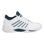 K-Swiss Tennis shoes K-Swiss Hypercourt Supreme 2 All Court Shoe Men-White