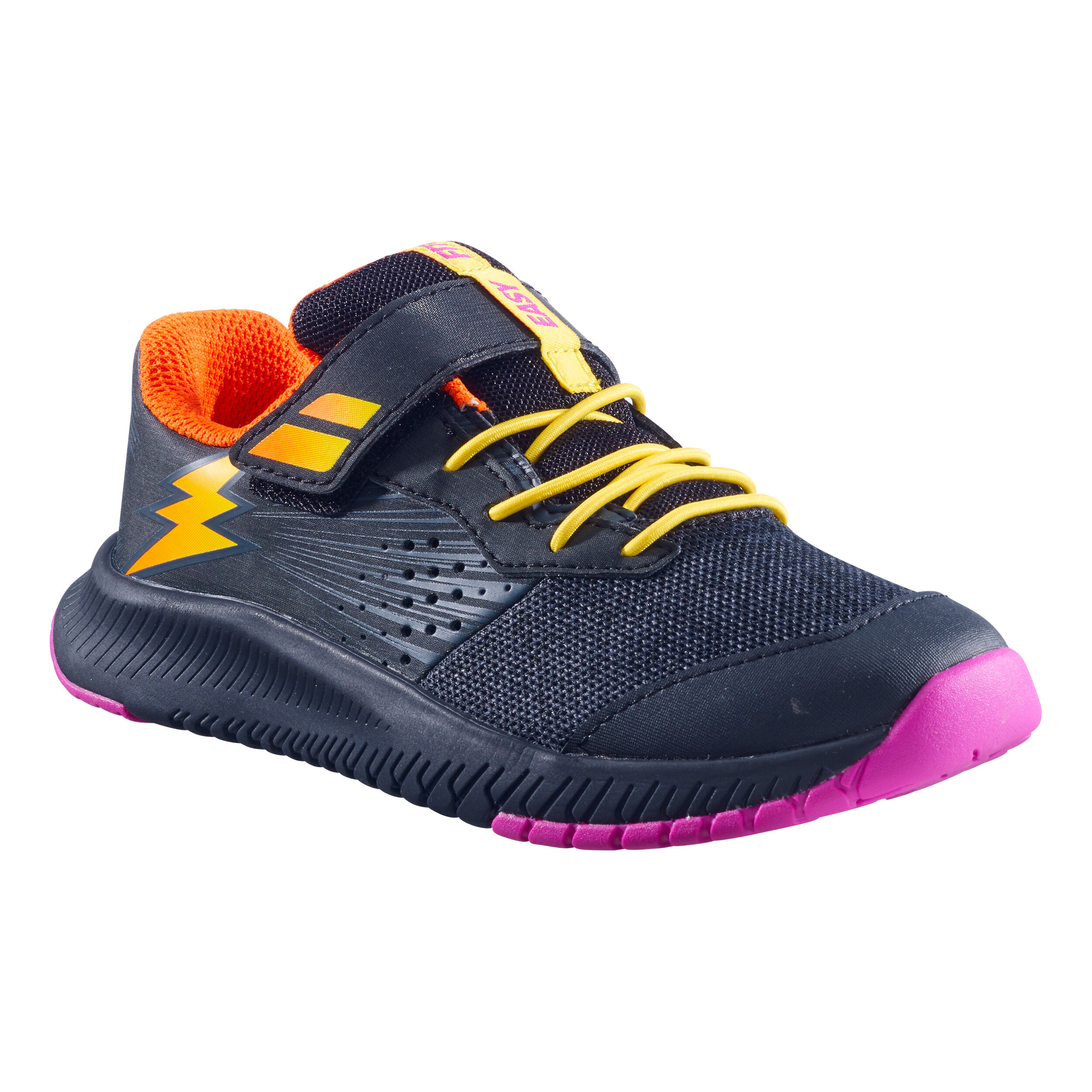 Babolat tennis shoes kids hot sale
