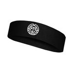 BIDI BADU Tennis apparel BIDI BADU The Nostalgic Move Headband - grey