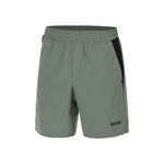 BOSS Clothing BOSS Match 9in Shorts Men - olive, 