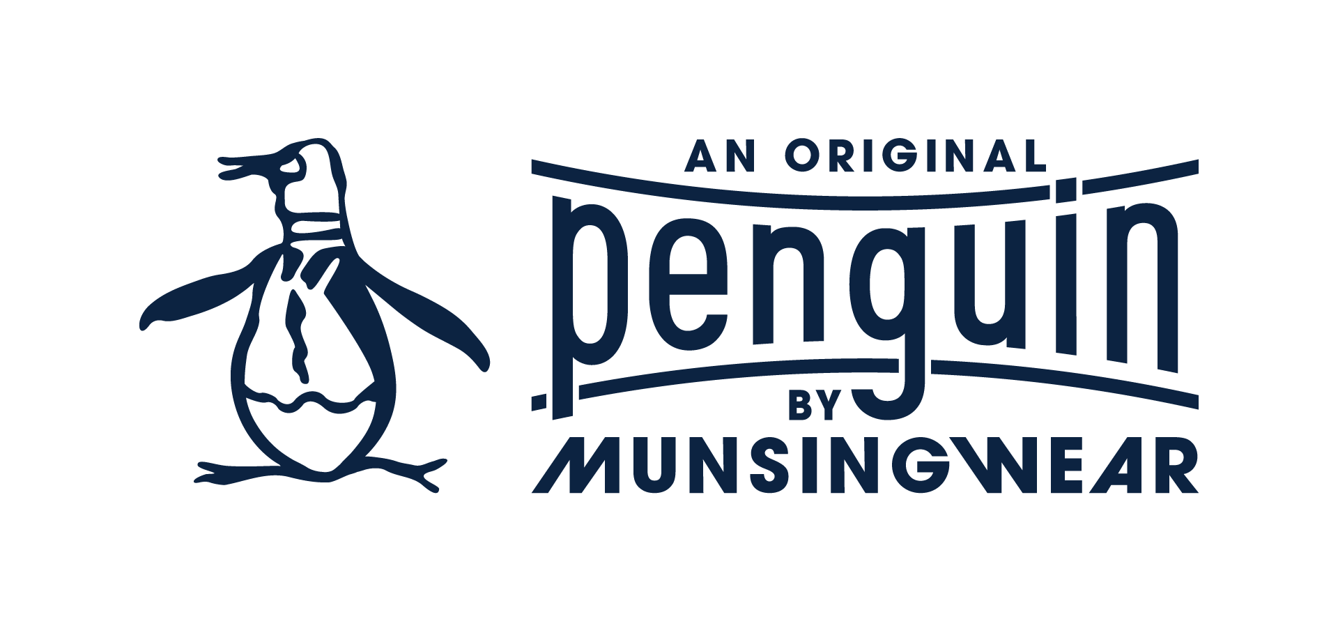 Original Penguin