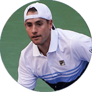 John Isner