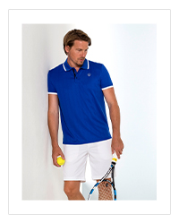 Limited Tennisbekleidung