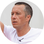 Philipp Kohlschreiber