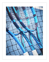 Babolat Tennisschläger