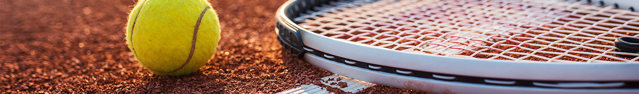 Buy Tennis rackets online | Tennis-Point
