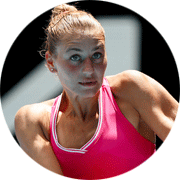 Marta Kostyuk