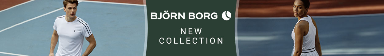 Salie haalbaar olie Buy Björn Borg online | Tennis-Point