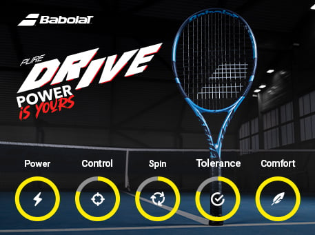 Babolat Pure Drive