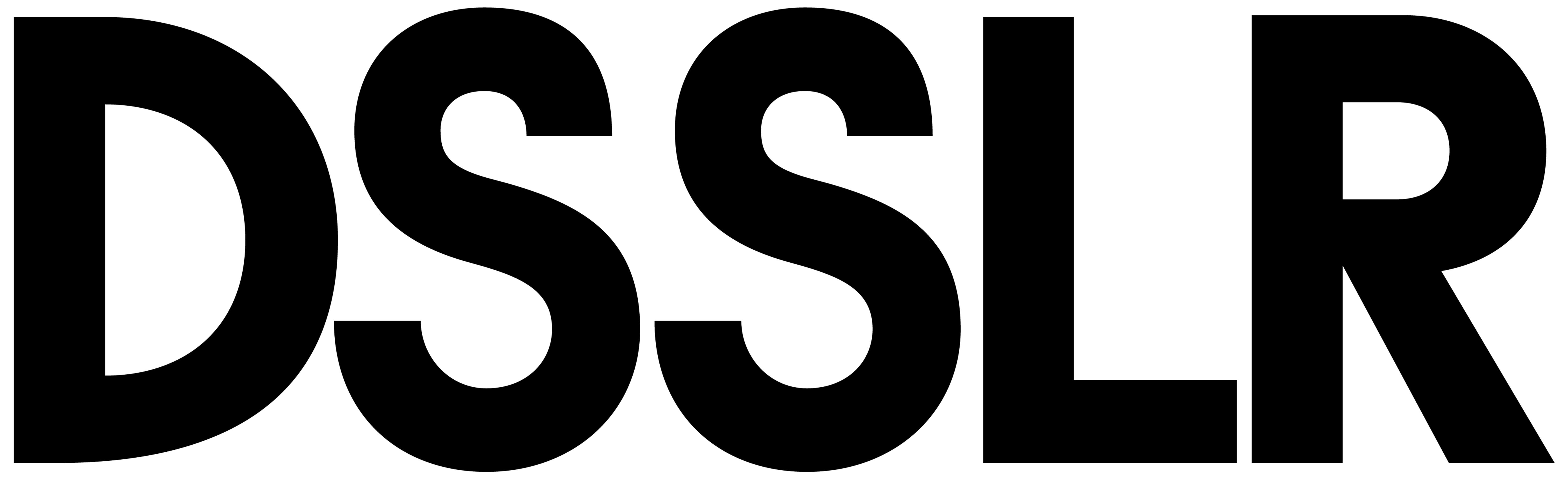 DSSLR