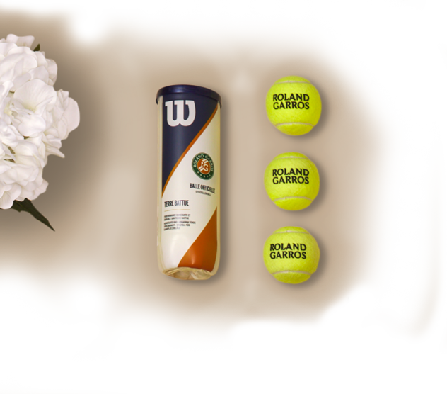 Wilson Tennis on X: Favorite piece from our 2022 @rolandgarros