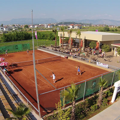 SOLINCO - Queen City Tennis Shop