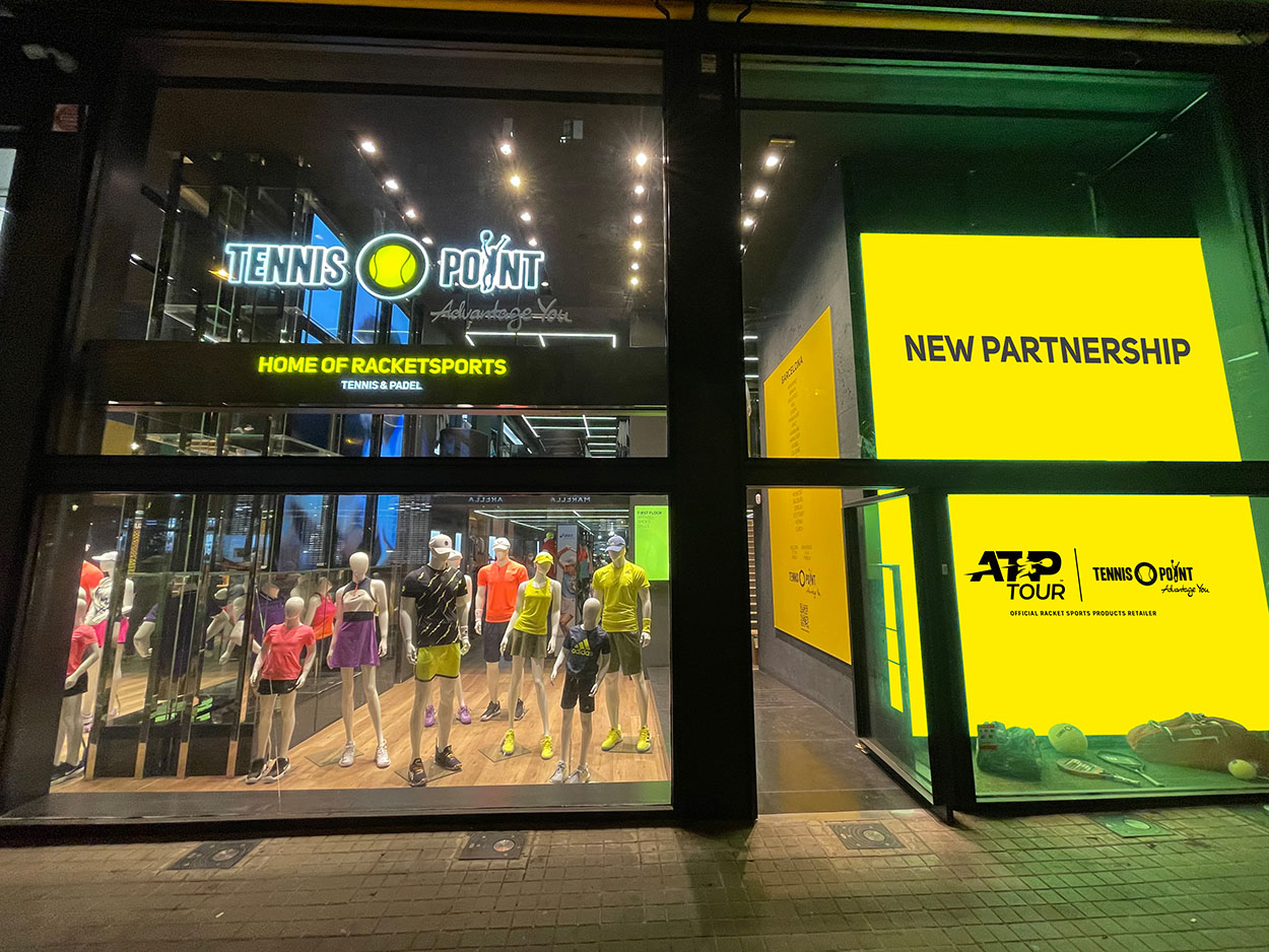 Buy atp-partnership online Tennis-Point