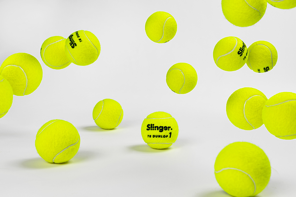 Le sac Slinger maintenant disponible chez Tennis-Point !
