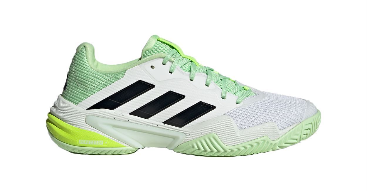 World best sale tennis adidas