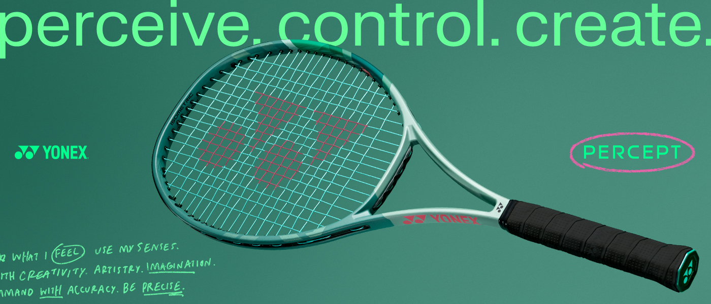 Buy Yonex online Tennis-Point