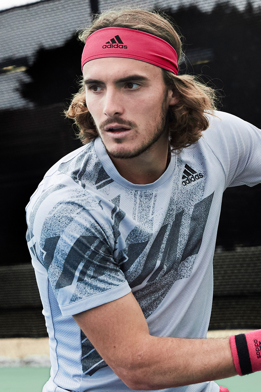 adidas tennis point