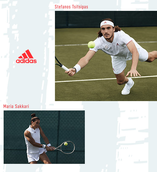 Adidas us outlet open collection 2019