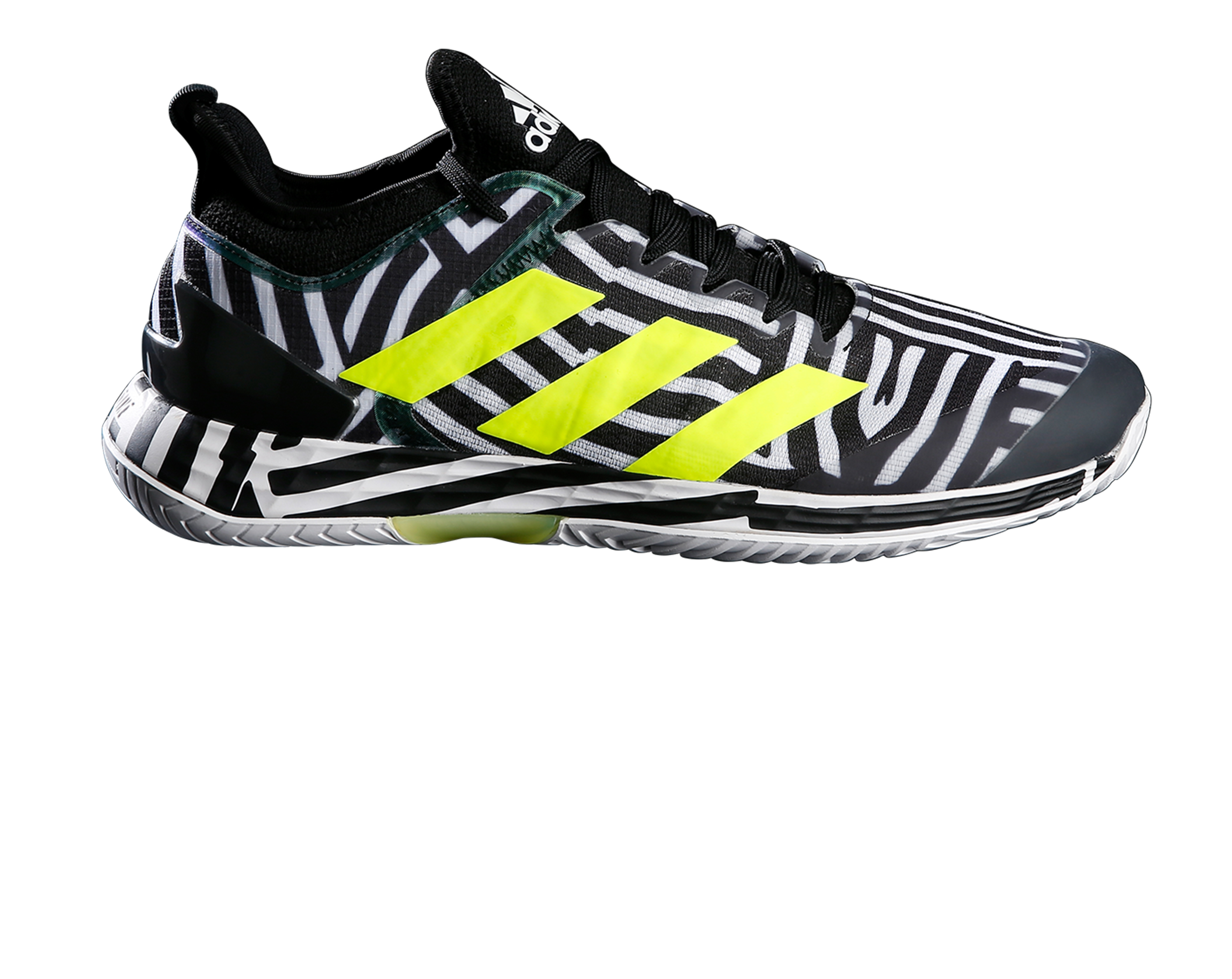 adidas ubersonic 4