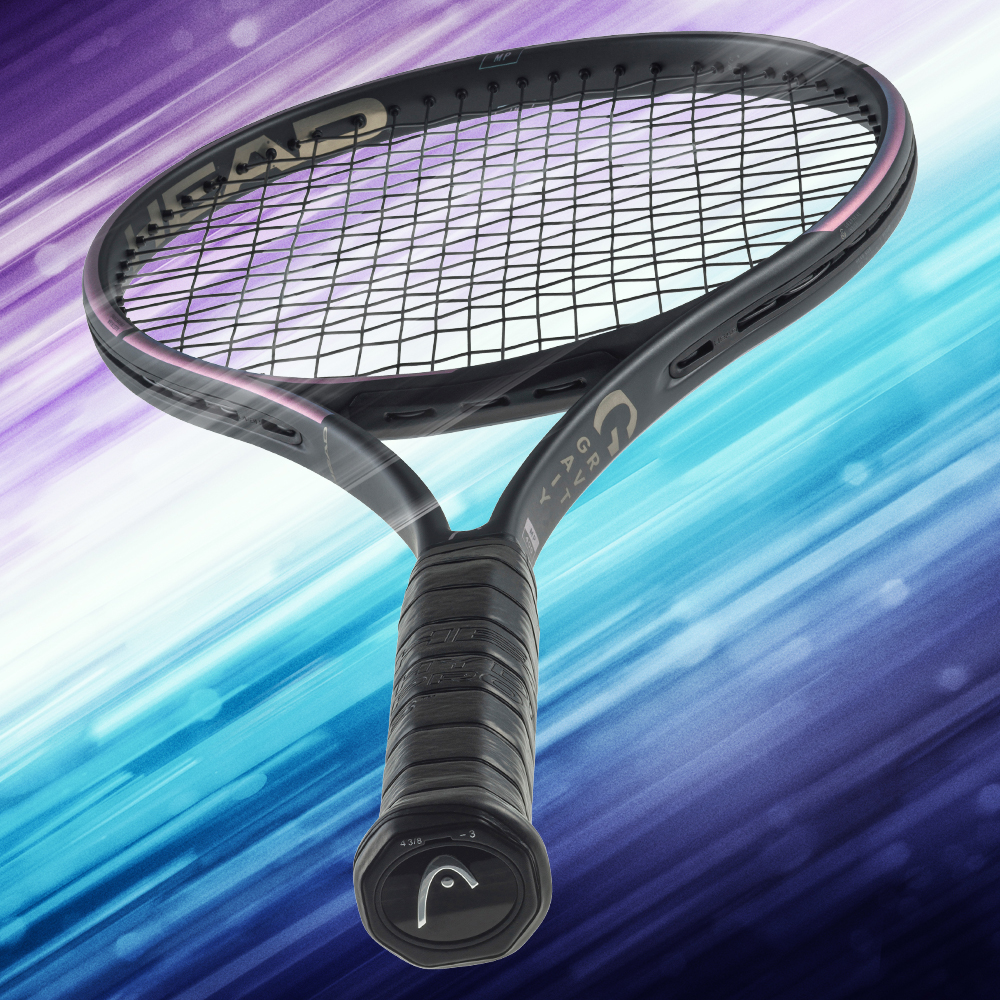 Raqueta Head Gravity Team Auxetic 2023 (285g)