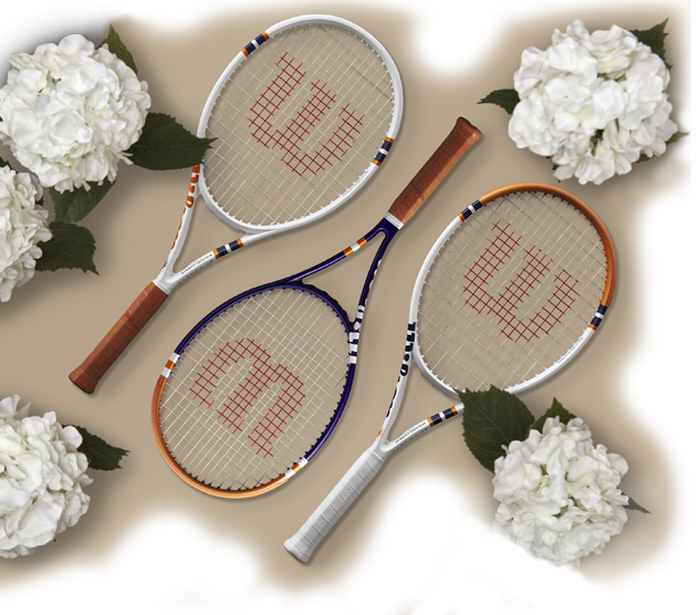 Wilson - Roland-Garros - The official site