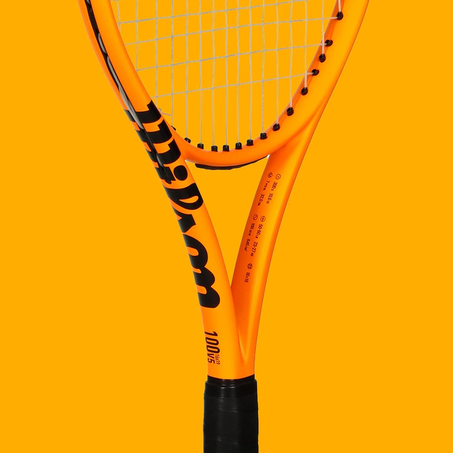 Raquettes de tennis Wilson Reverse Edition Limitée - Protennis