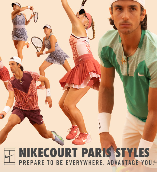 Nike best sale court paris