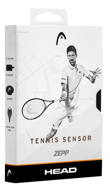 HEAD TENNIS SENSOR /ヘッド テニスセンサーご検討よろしくお願いします