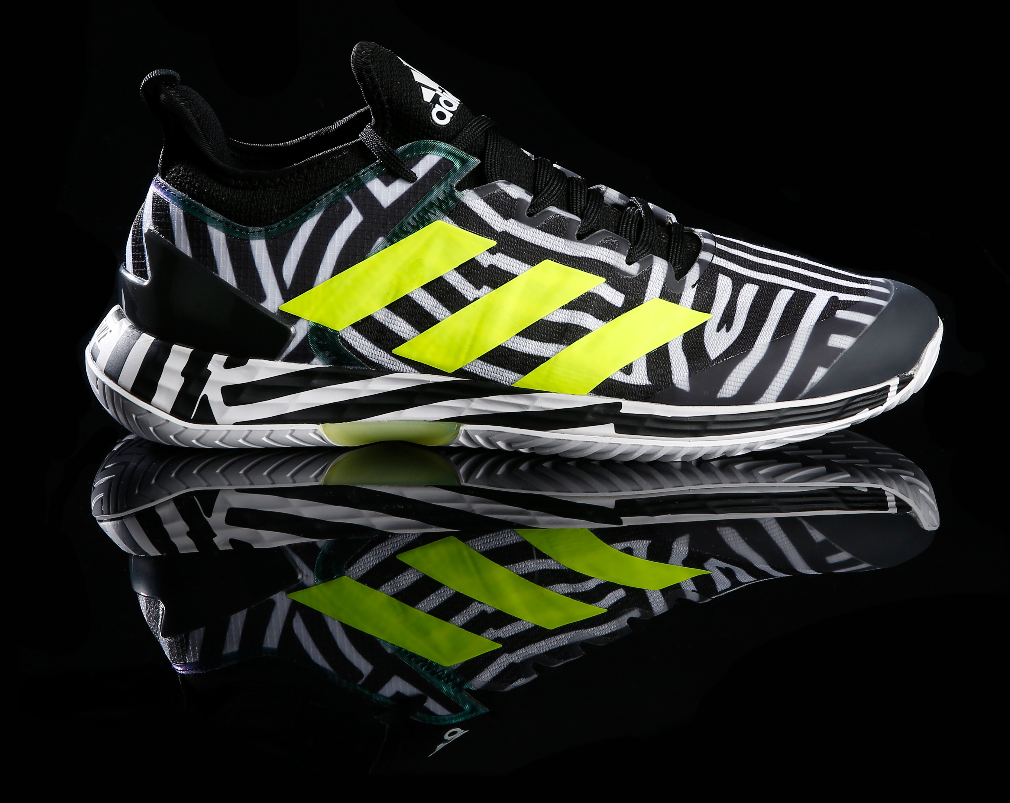 adidas adizero ubersonic 4 top secret