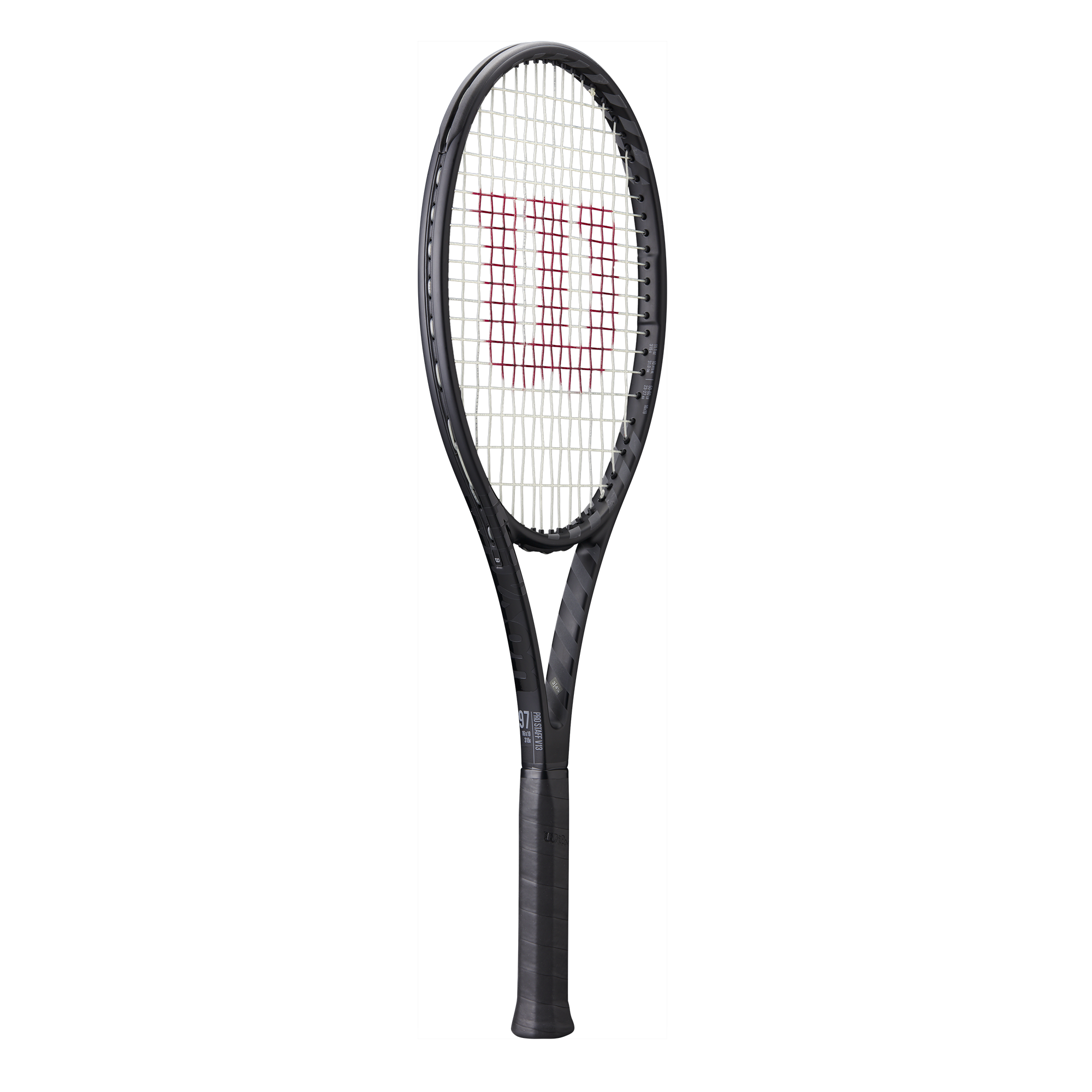 Wilson Night Session - Rackets & Sportswear