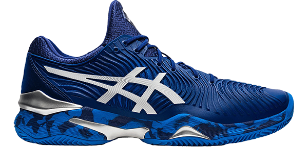 tennis point asics